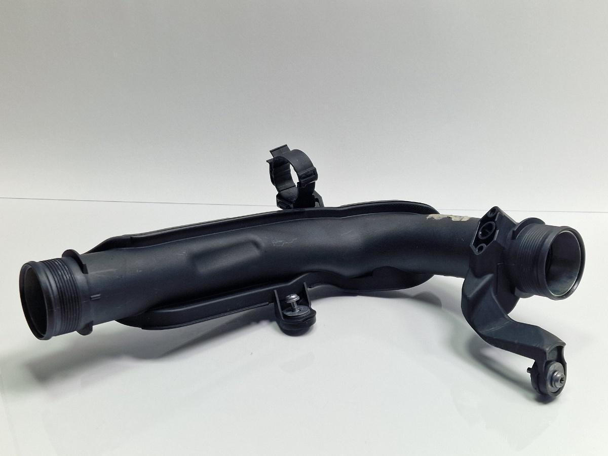 Conducta intercooler VOLKSWAGEN JETTA IV 162, 163, AV3, AV2 2009 - >1.6 TDI CAYC 1K0145770AE