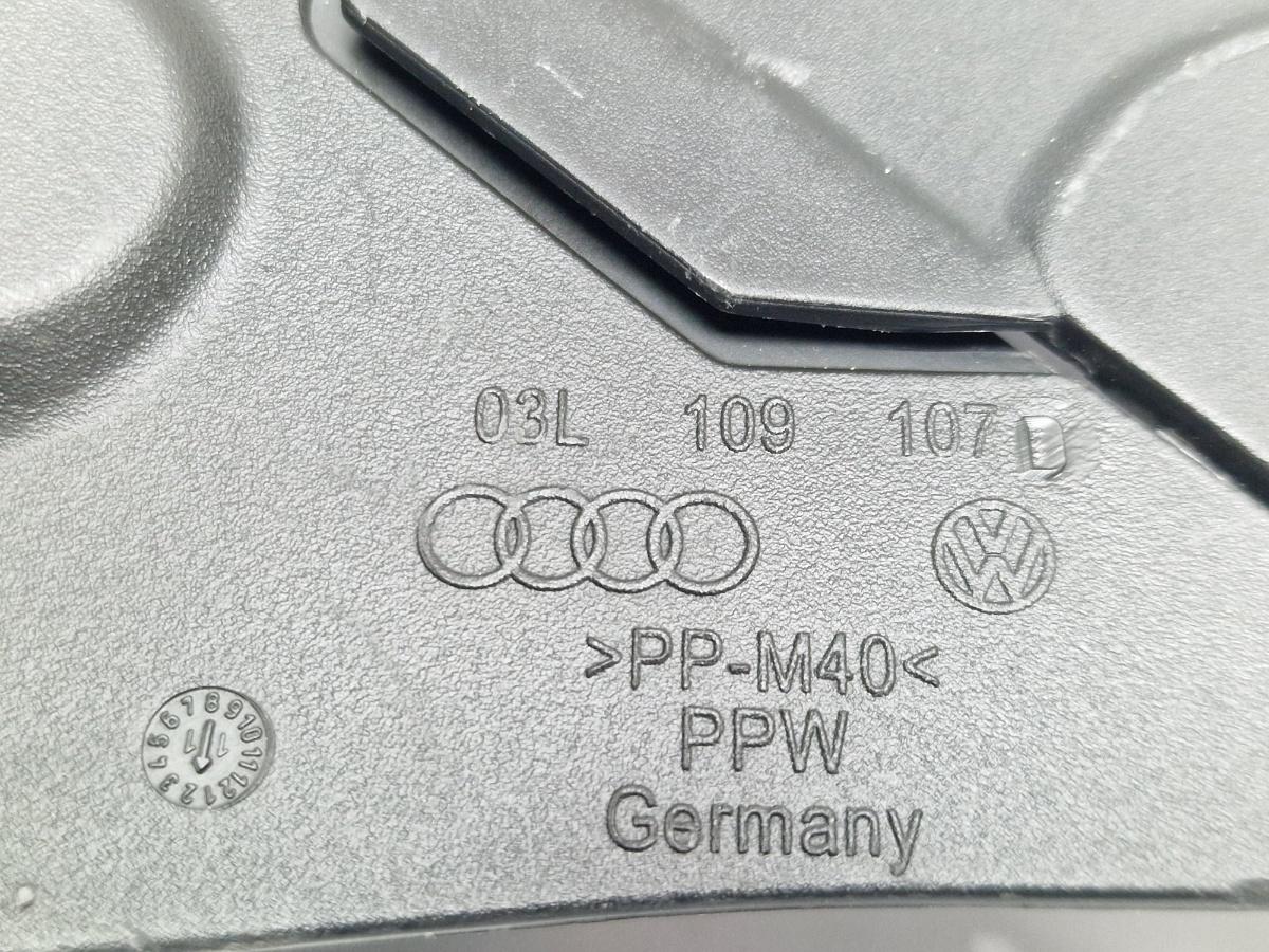 Carcasa distributie VOLKSWAGEN JETTA IV 162, 163, AV3, AV2 2009 - >1.6 TDI CAYC 03L109107D