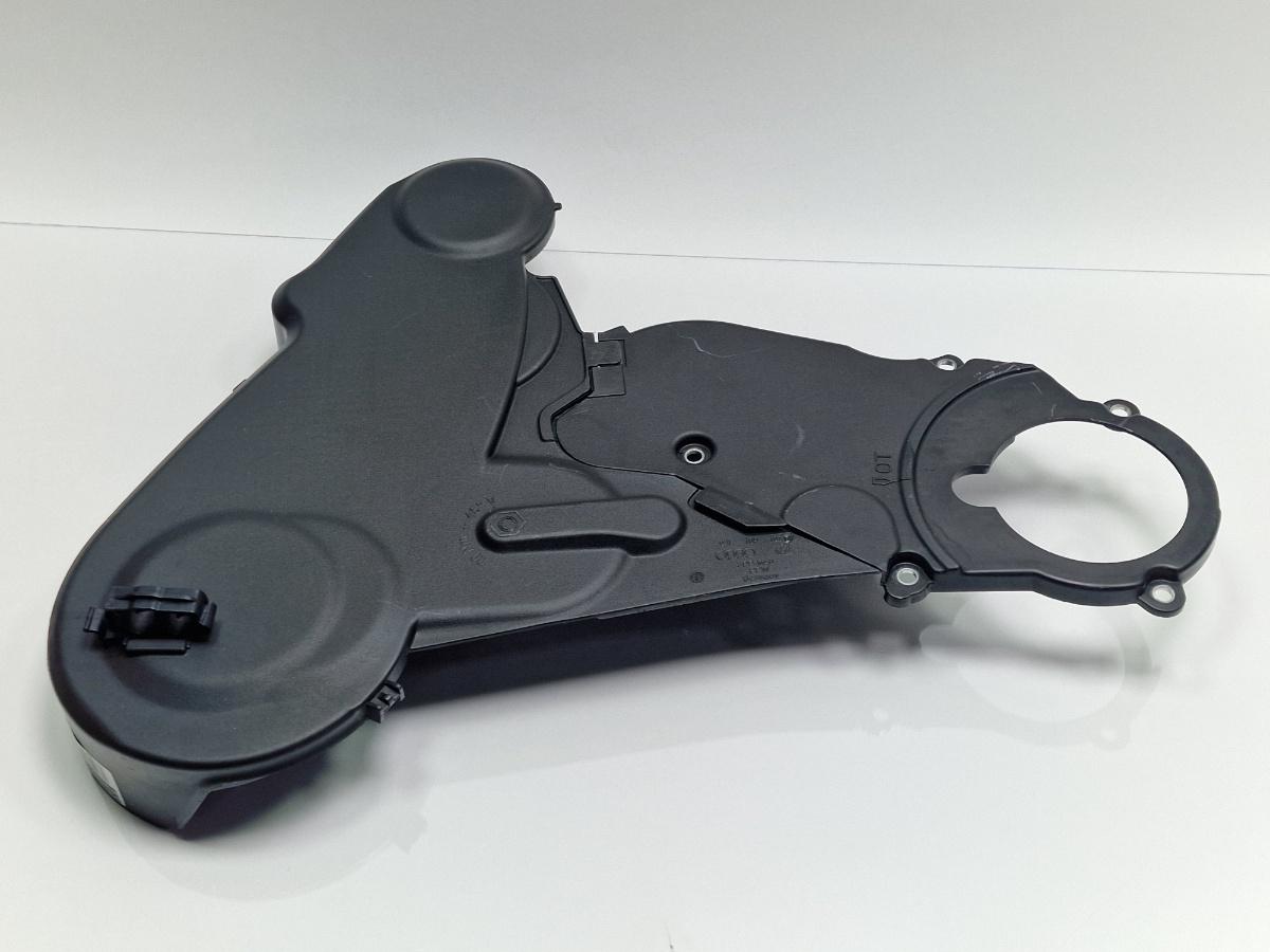 Carcasa distributie VOLKSWAGEN JETTA IV 162, 163, AV3, AV2 2009 - >1.6 TDI CAYC 03L109107D