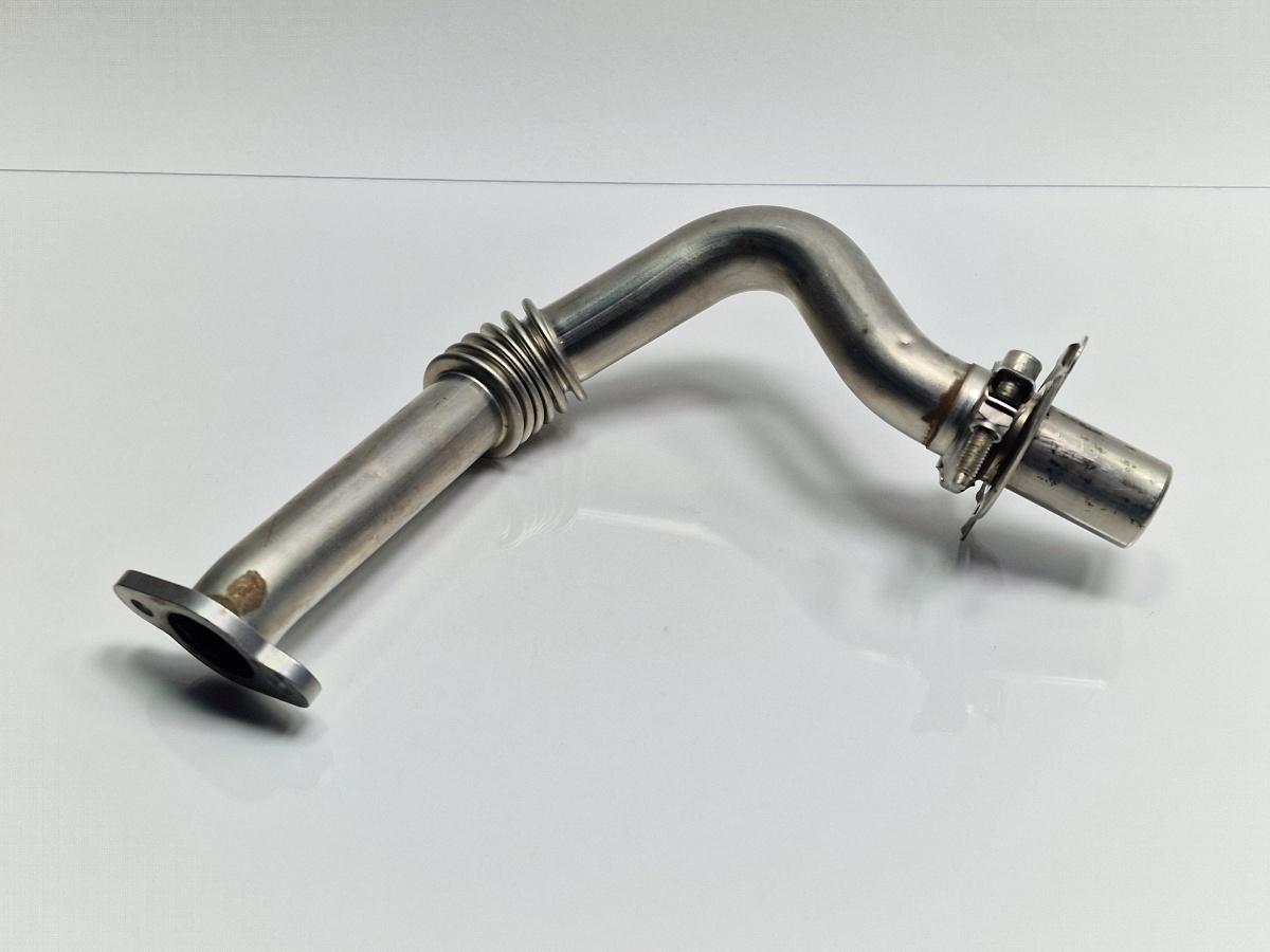 Conducta EGR VOLKSWAGEN JETTA IV 162, 163, AV3, AV2 2009 - >1.6 TDI CAYC 03L131521A