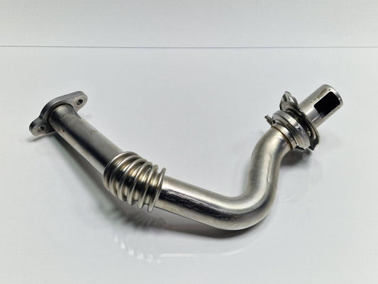 Conducta EGR VOLKSWAGEN JETTA IV 162, 163, AV3, AV2 2009 - >1.6 TDI CAYC 03L131521A