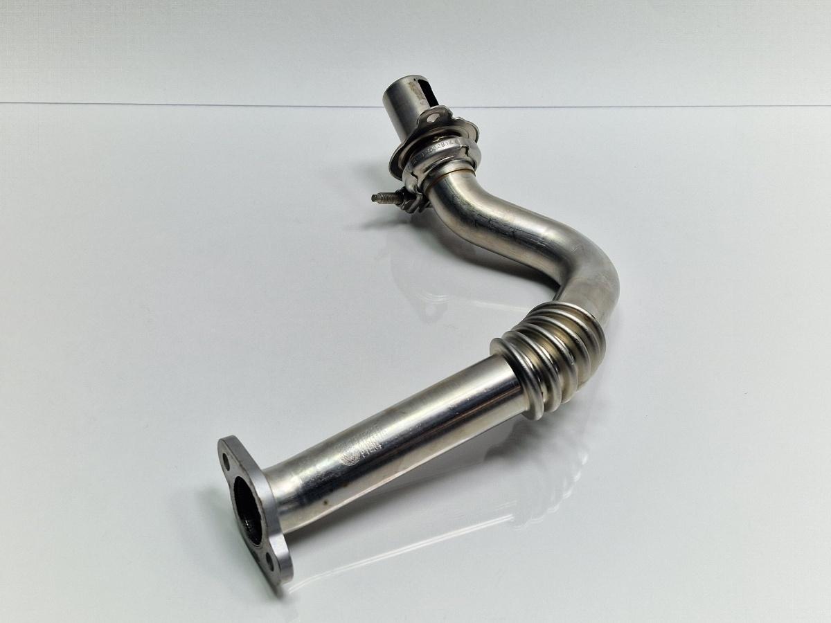 Conducta EGR VOLKSWAGEN JETTA IV 162, 163, AV3, AV2 2009 - >1.6 TDI CAYC 03L131521A