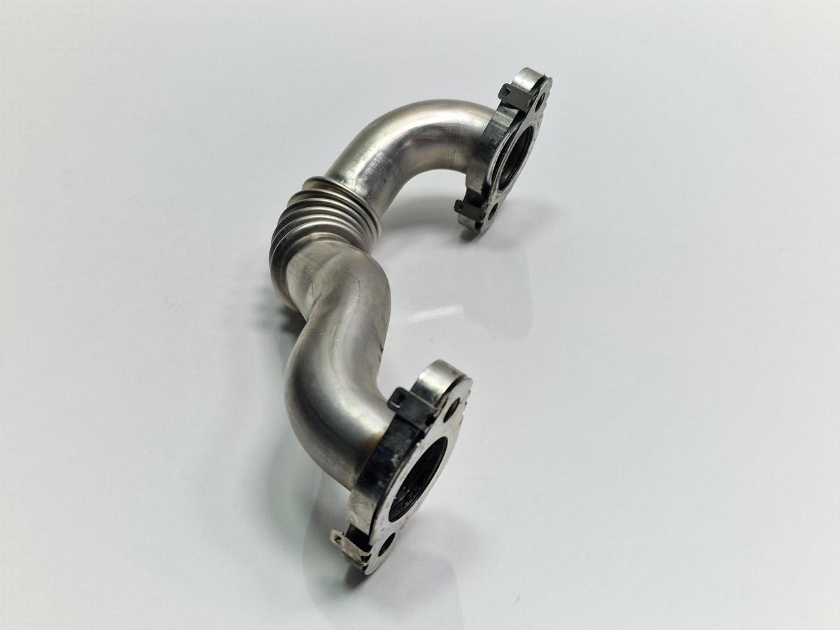 Conducta EGR VOLKSWAGEN JETTA IV 162, 163, AV3, AV2 2009 - >1.6 TDI CAYC 03L131521Q