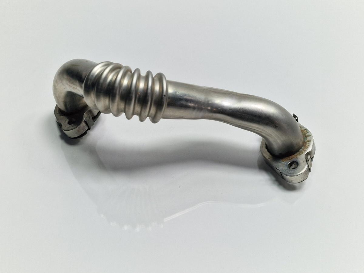 Conducta EGR VOLKSWAGEN JETTA IV 162, 163, AV3, AV2 2009 - >1.6 TDI CAYC 03L131521Q