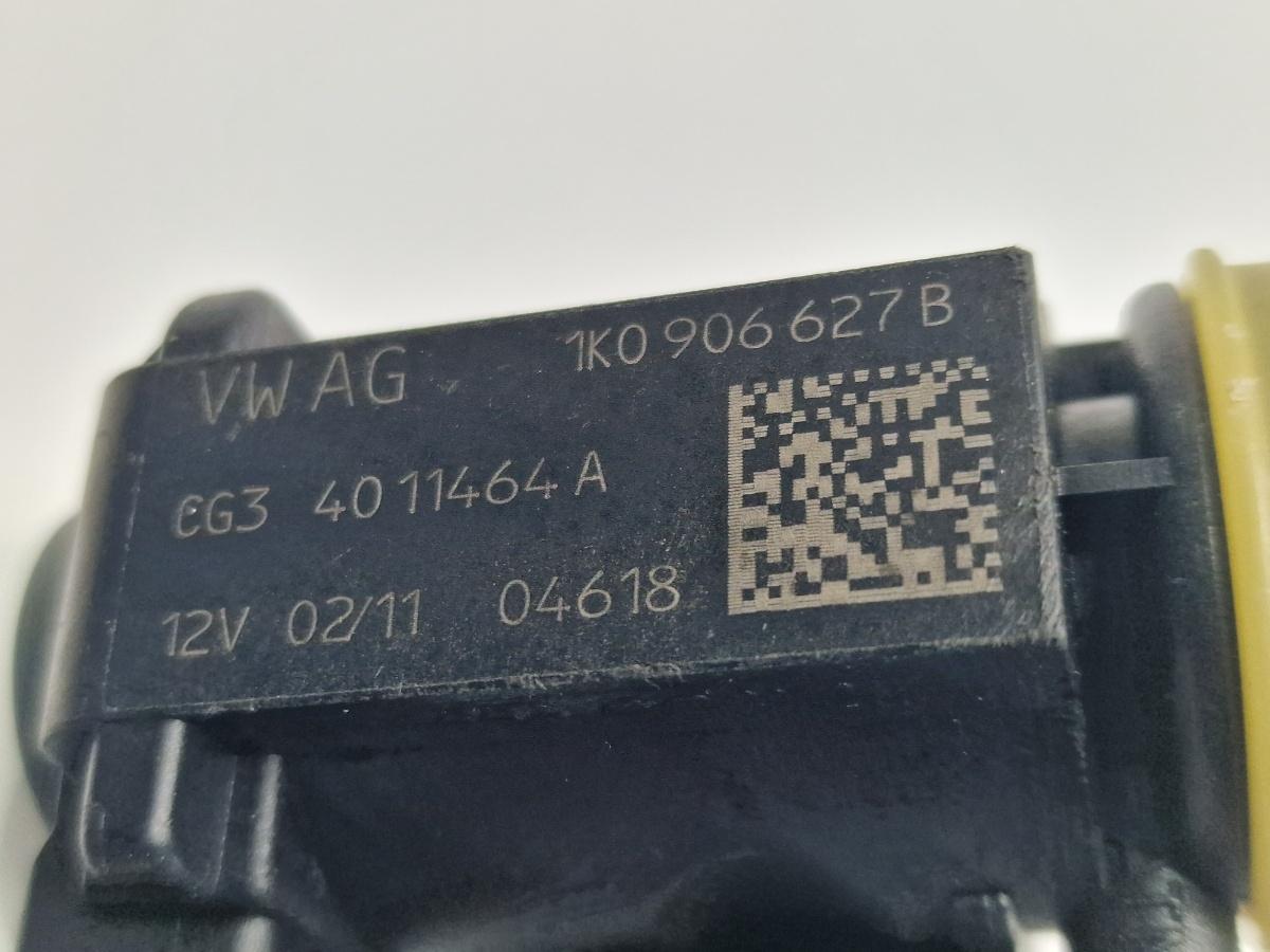Electrovalva vacuum VOLKSWAGEN JETTA IV 162, 163, AV3, AV2 2009 - >1.6 TDI CAYC 1K0906627B