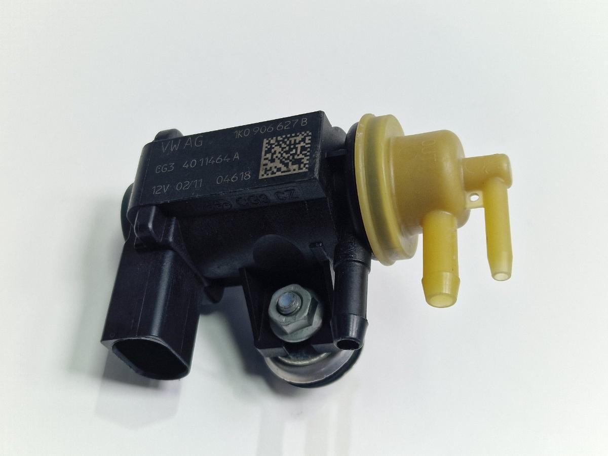 Electrovalva vacuum VOLKSWAGEN JETTA IV 162, 163, AV3, AV2 2009 - >1.6 TDI CAYC 1K0906627B