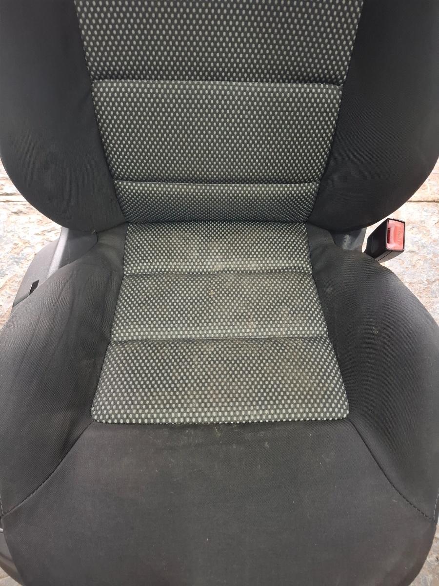 Scaun fata, pasager SKODA OCTAVIA II Combi 1Z5 2004 - 20132.0 TDI 16V BKD, CFHC, CLCB