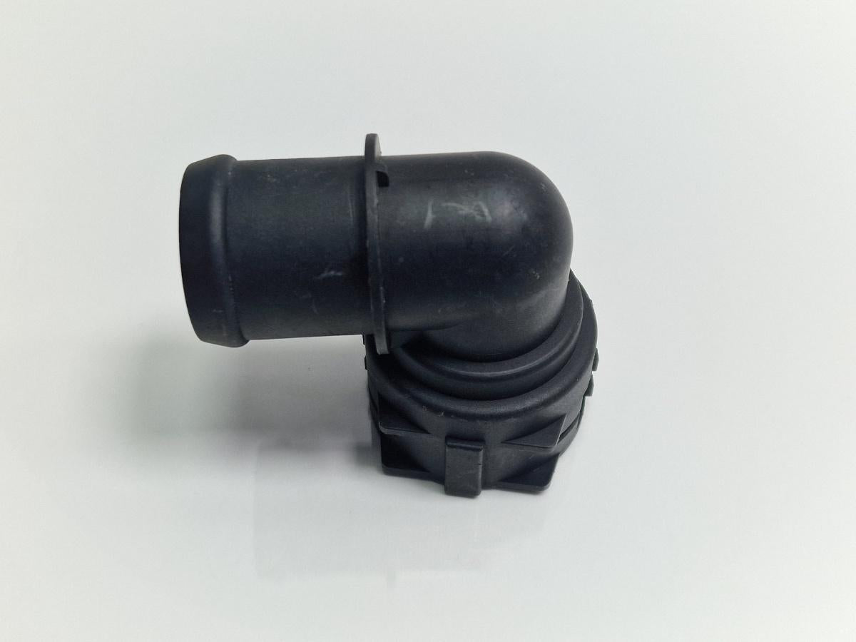 Flansa lichid racire VOLKSWAGEN JETTA IV 162, 163, AV3, AV2 2009 - >1.6 TDI CAYC 1K0122291BM