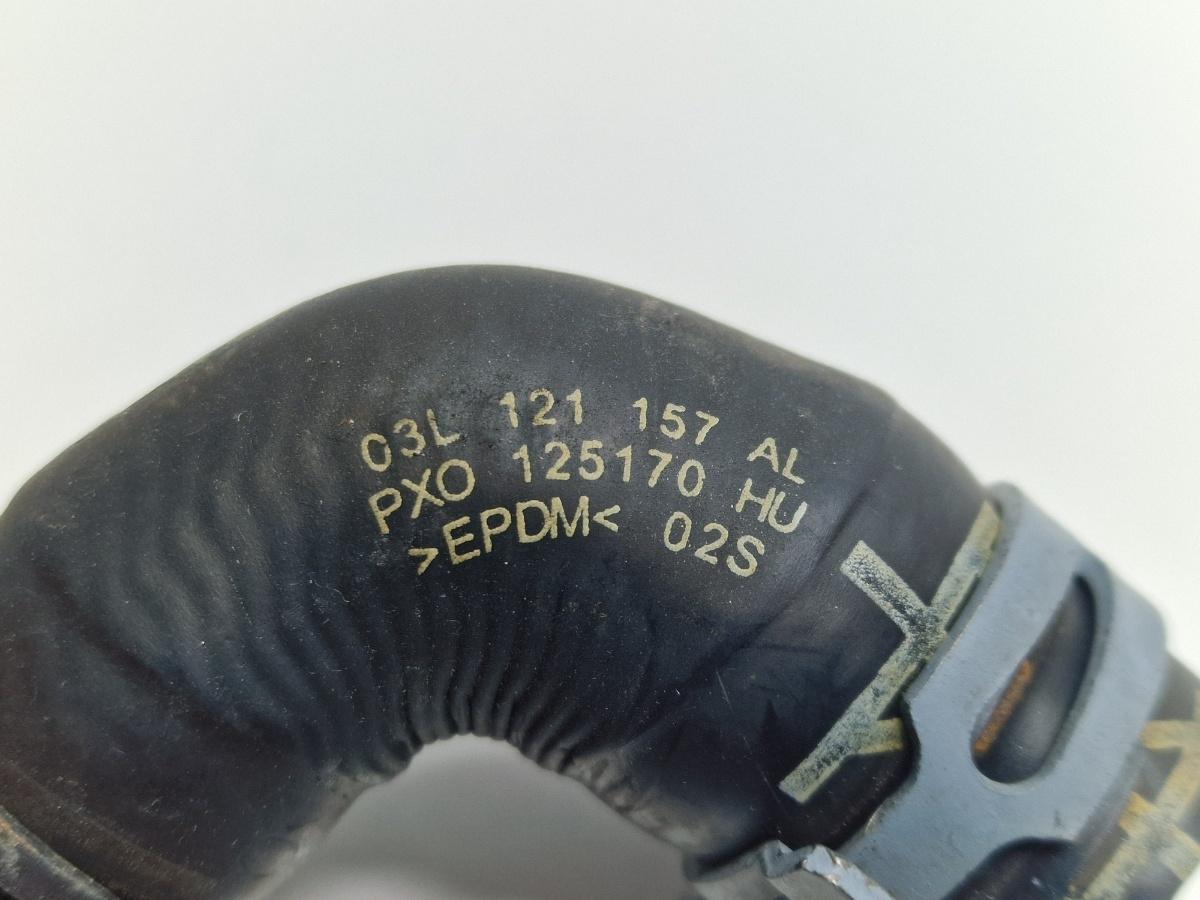 Furtun apa VOLKSWAGEN JETTA IV 162, 163, AV3, AV2 2009 - >1.6 TDI CAYC 03L121157AL
