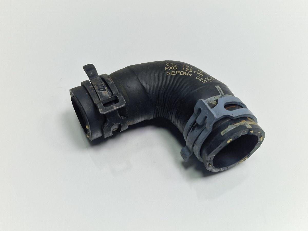 Furtun apa VOLKSWAGEN JETTA IV 162, 163, AV3, AV2 2009 - >1.6 TDI CAYC 03L121157AL