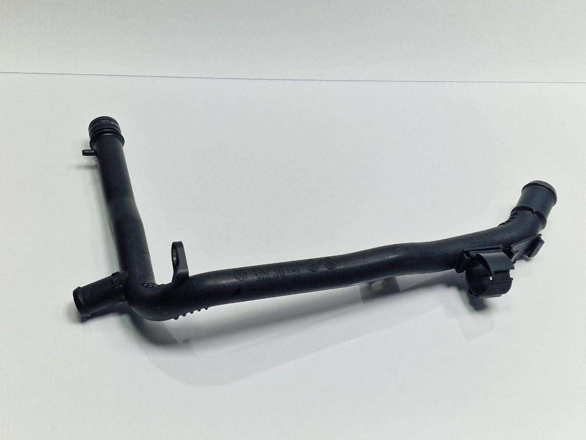 Conducta apa VOLKSWAGEN JETTA IV 162, 163, AV3, AV2 2009 - >1.6 TDI CAYC 03L121065AJ