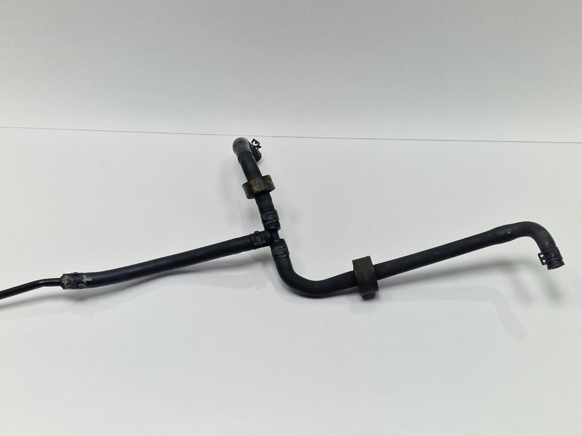 Conducte retur lichid racire VOLKSWAGEN JETTA IV 162, 163, AV3, AV2 2009 - >1.6 TDI CAYC 1K0121070CE