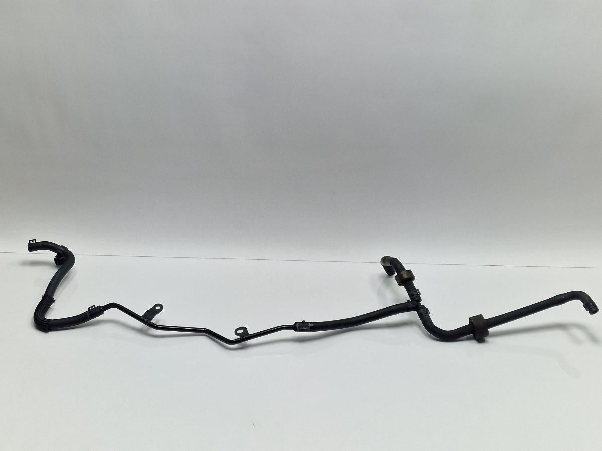 Conducte retur lichid racire VOLKSWAGEN JETTA IV 162, 163, AV3, AV2 2009 - >1.6 TDI CAYC 1K0121070CE