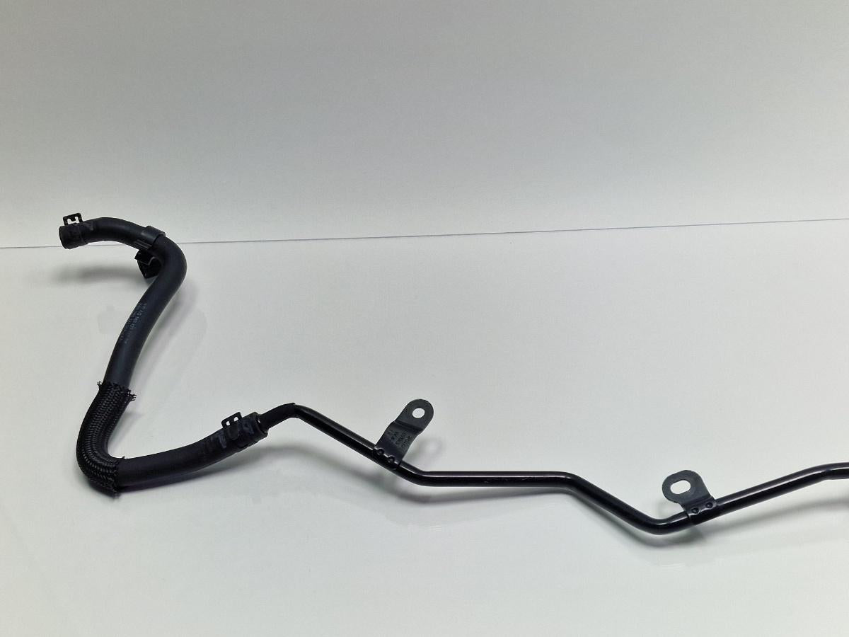 Conducte retur lichid racire VOLKSWAGEN JETTA IV 162, 163, AV3, AV2 2009 - >1.6 TDI CAYC 1K0121070CE
