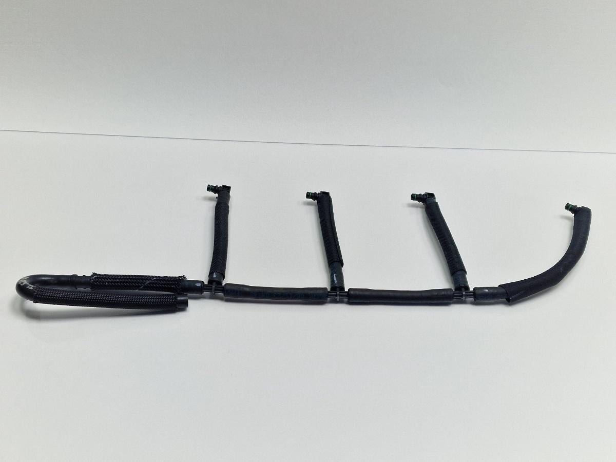 Furtun retur combustibil VOLKSWAGEN JETTA IV 162, 163, AV3, AV2 2009 - >1.6 TDI CAYC 03L130235AF