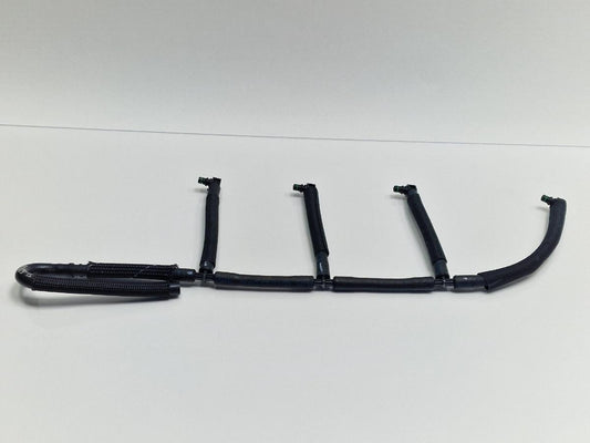 Furtun retur combustibil VOLKSWAGEN JETTA IV 162, 163, AV3, AV2 2009 - >1.6 TDI CAYC 03L130235AF