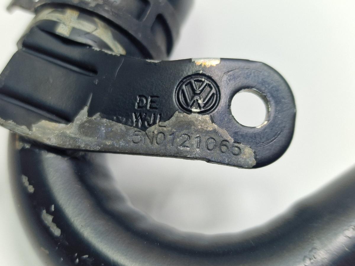Conducta apa VOLKSWAGEN JETTA IV 162, 163, AV3, AV2 2009 - >1.6 TDI CAYC 5N0121065