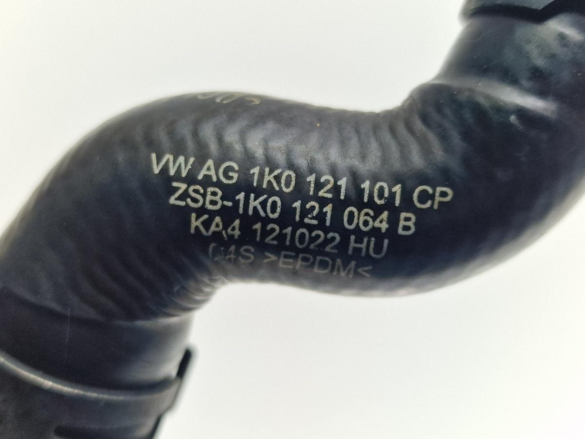 Conducta apa VOLKSWAGEN JETTA IV 162, 163, AV3, AV2 2009 - >1.6 TDI CAYC 5N0121065