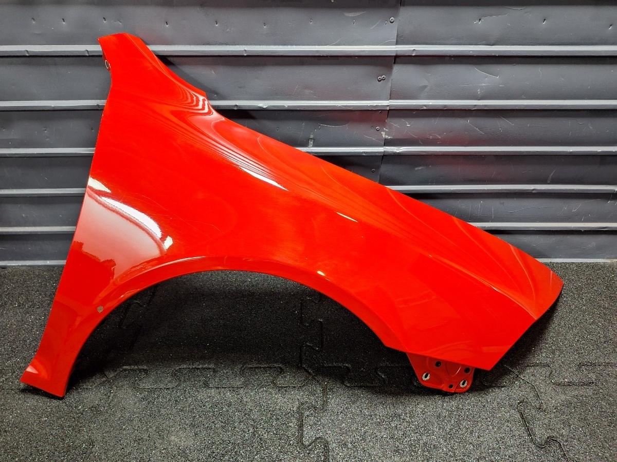 Aripa dreapta fata LF3K SKODA OCTAVIA II Combi 1Z5 2004 - 2008 1Z0821106A