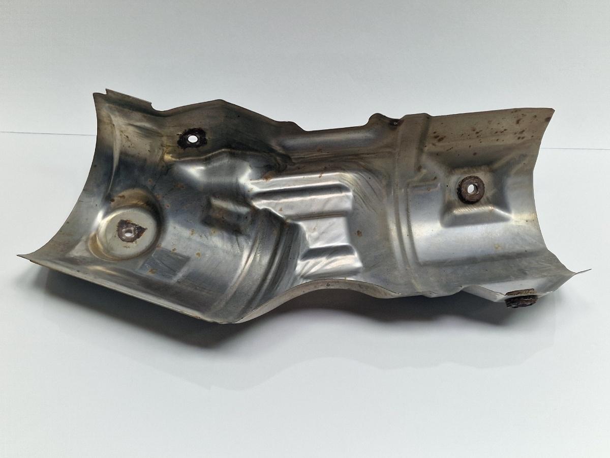 Scut termic catalizator TOYOTA PRIUS _W3_ 2008 - >1.8 Hybrid 2ZR-FXE 1755137030