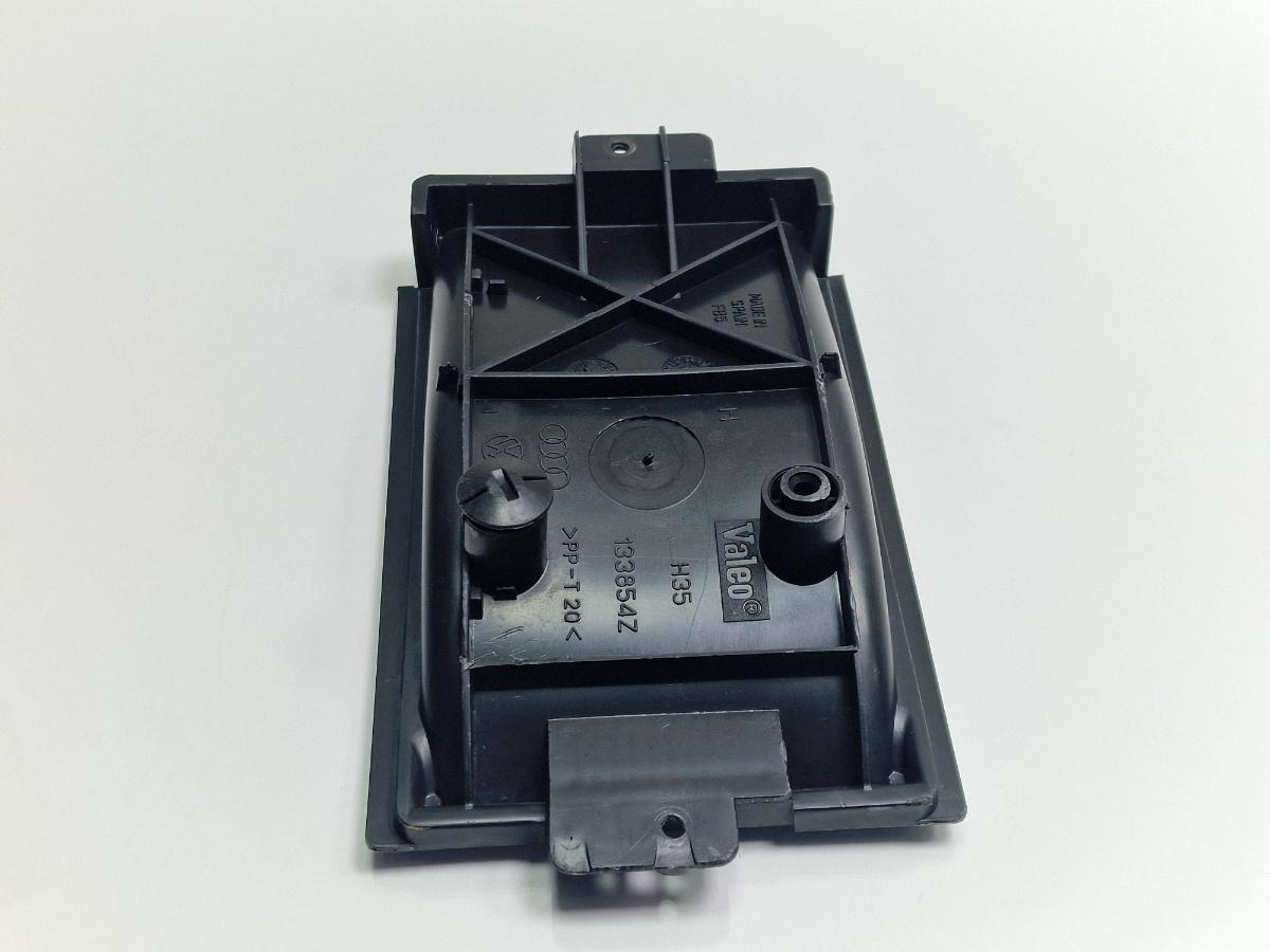 Capac aeroterma VOLKSWAGEN GOLF IV Variant 1J5 1999 - 20061.9 TDI ATD, AXR  1J1819593A