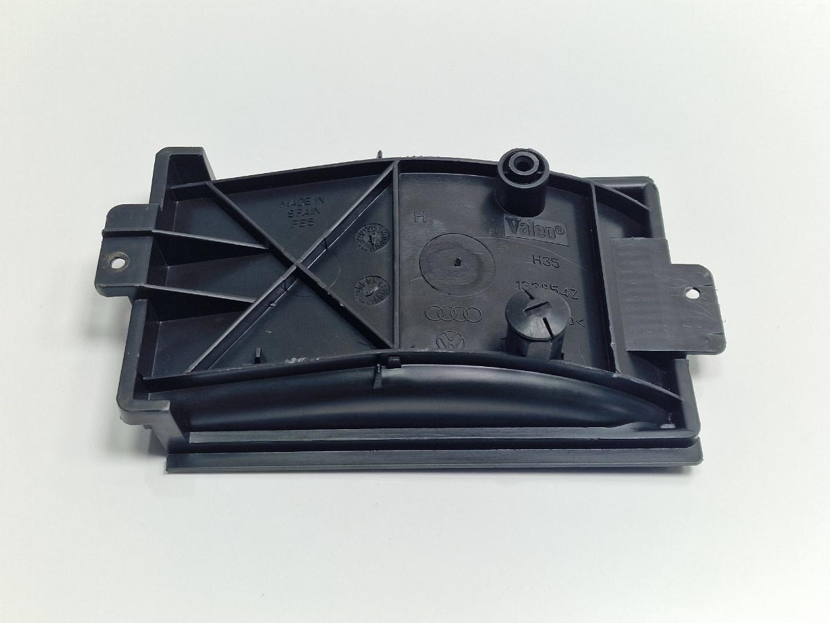 Capac aeroterma VOLKSWAGEN GOLF IV Variant 1J5 1999 - 20061.9 TDI ATD, AXR  1J1819593A