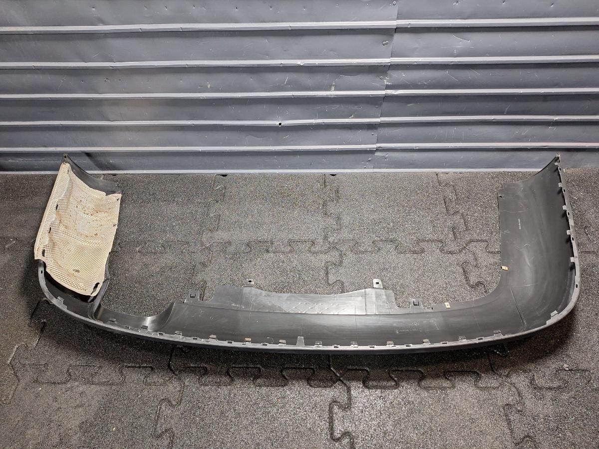Fusta bara spate VOLKSWAGEN PASSAT Variant 3C5 2005 - 20111.9 TDI BKC, BLS, BXE 3C9807521A