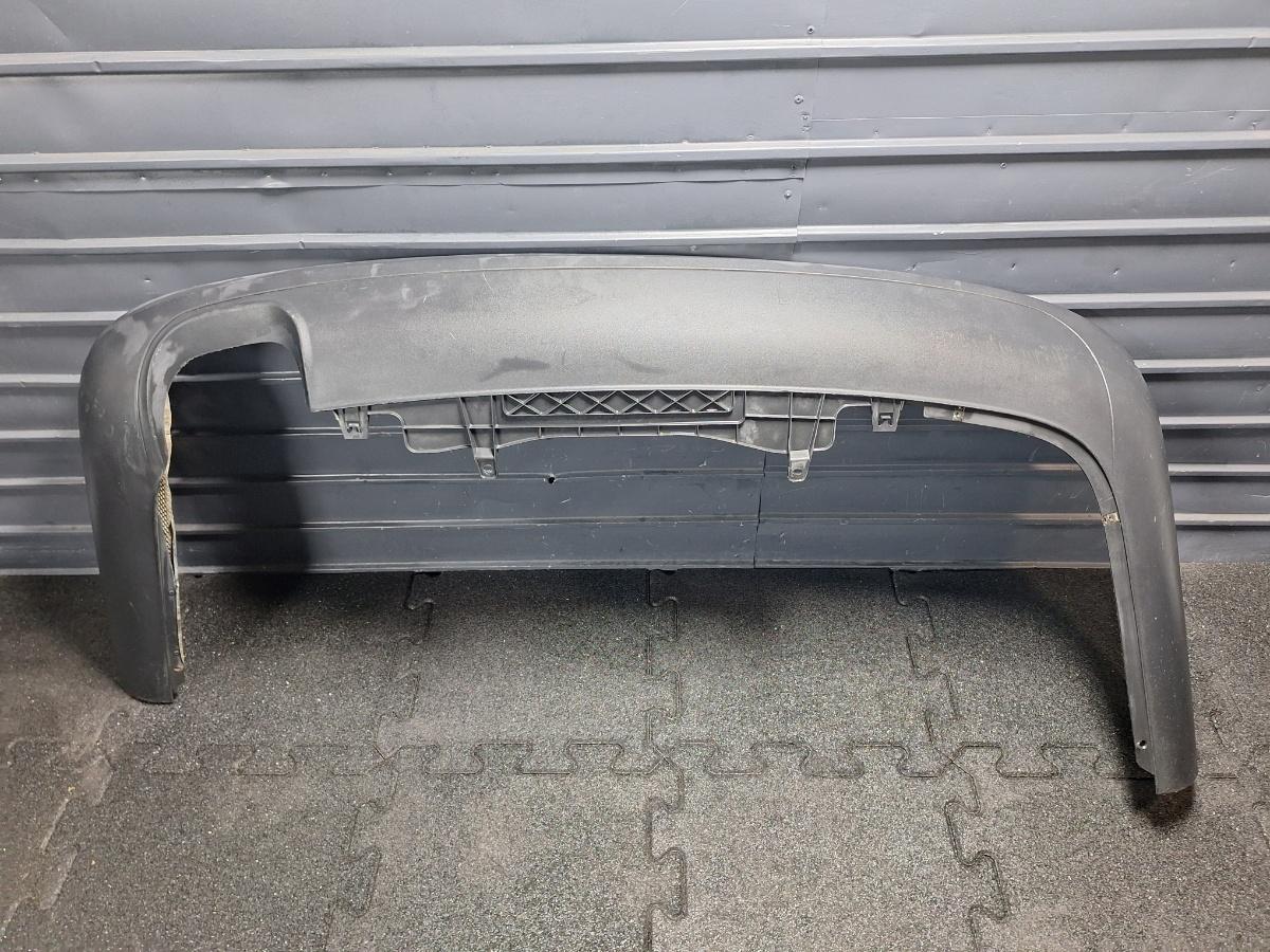 Fusta bara spate VOLKSWAGEN PASSAT Variant 3C5 2005 - 20111.9 TDI BKC, BLS, BXE 3C9807521A