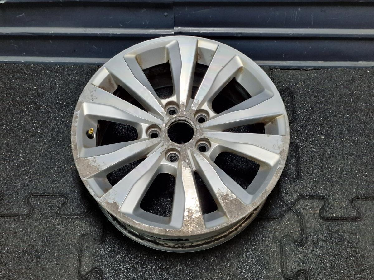 Janta aliaj R16 VOLKSWAGEN GOLF VII 5G1 2013 2.0 TDi BlueMotion 110KW|150HP 2013