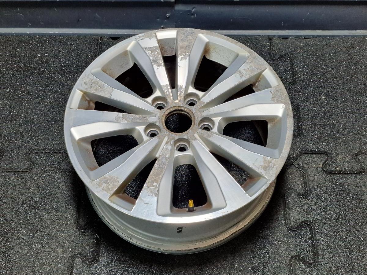 Janta aliaj R16 VOLKSWAGEN GOLF VII 5G1 2013 2.0 TDi BlueMotion 110KW|150HP 2013