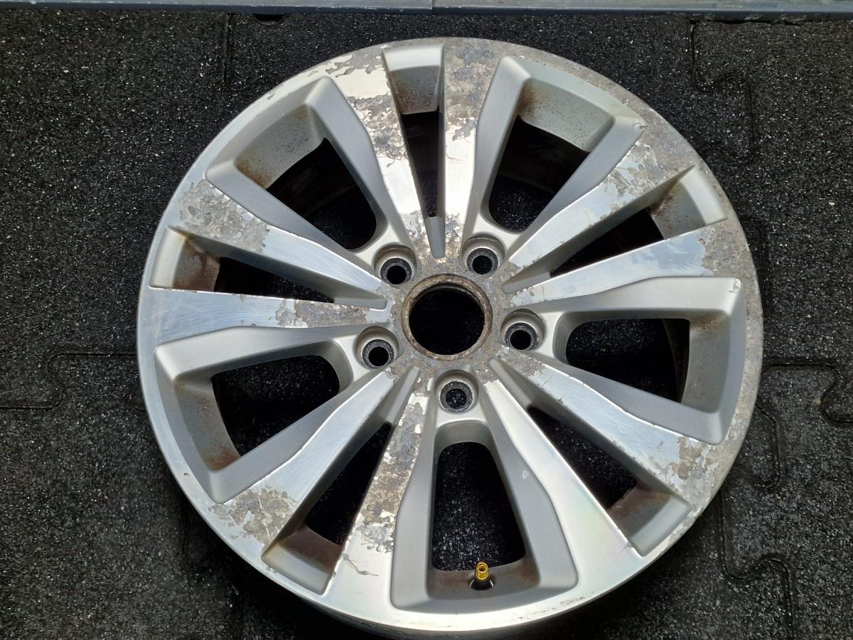 Janta aliaj R16 VOLKSWAGEN GOLF VII 5G1 2013 2.0 TDi BlueMotion 110KW|150HP 2013