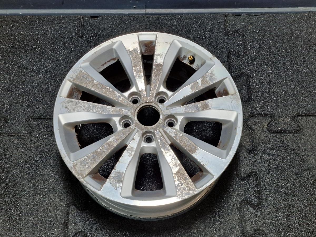 Janta aliaj R16 VOLKSWAGEN GOLF VII 5G1 2013 2.0 TDi BlueMotion 110KW|150HP 2013