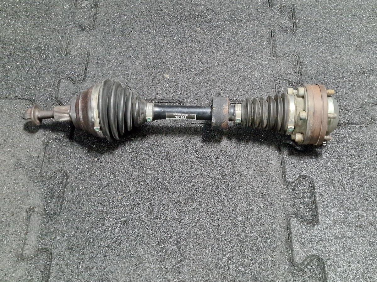 Planetara stanga SKODA OCTAVIA 1Z3 2004 - 20132.0 TDI 16V BKD, CFHC, CLCB 1K0407271KH