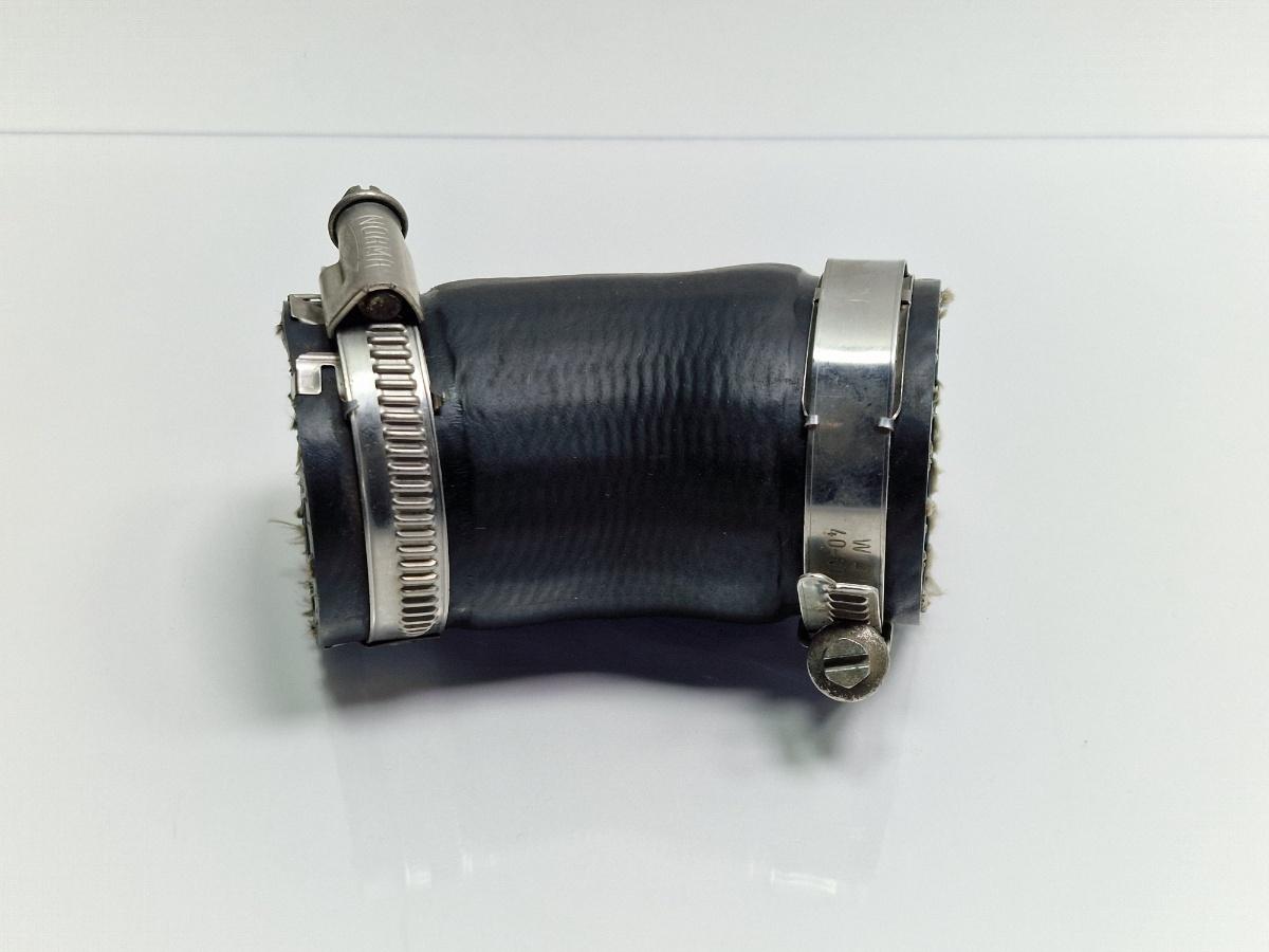 Furtun intercooler SKODA OCTAVIA 1Z3 2004 - 20132.0 TDI 16V BKD, CFHC, CLCB 5N0145828E