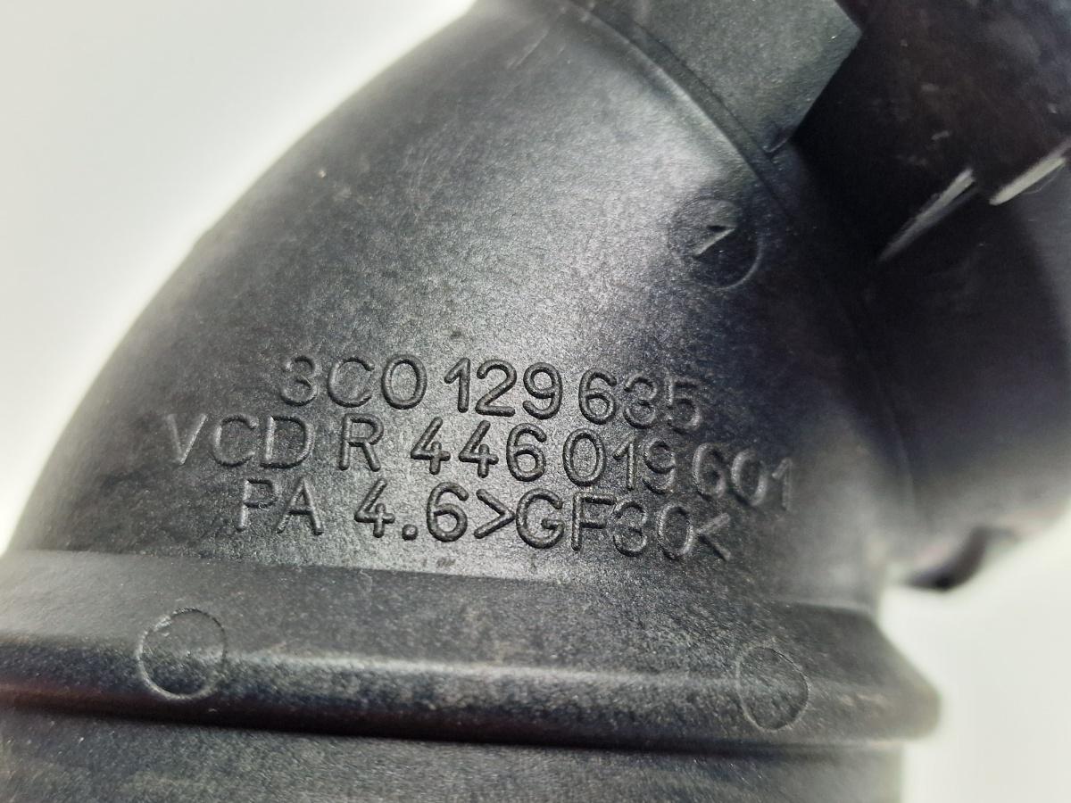 Tub aer SKODA OCTAVIA 1Z3 2004 - 20132.0 TDI 16V BKD, CFHC, CLCB 3C0129635