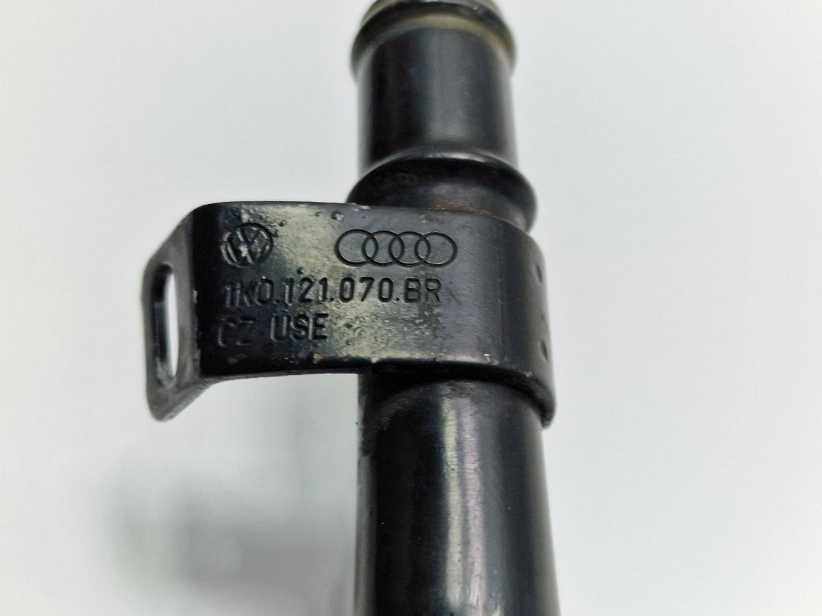 Conducta apa SKODA OCTAVIA 1Z3 2004 - 20132.0 TDI 16V BKD, CFHC, CLCB 1K0121070BR