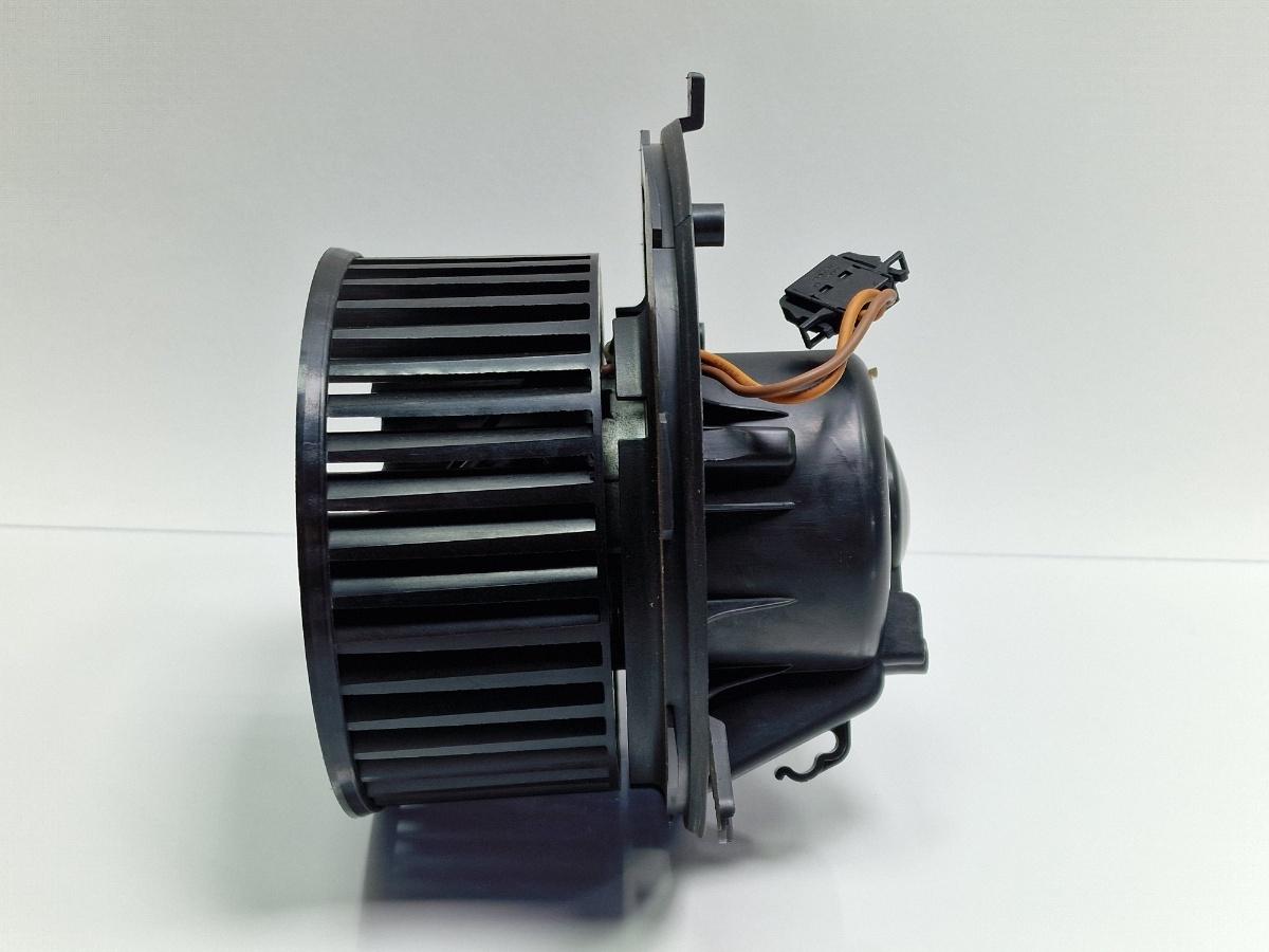 Ventilator aeroterma VOLKSWAGEN PASSAT Variant 3C5 2005 - 20111.9 TDI BKC, BLS, BXE 3C1820015L