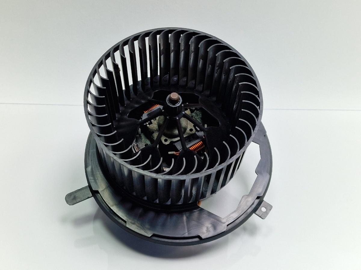 Ventilator aeroterma VOLKSWAGEN PASSAT Variant 3C5 2005 - 20111.9 TDI BKC, BLS, BXE 3C1820015L