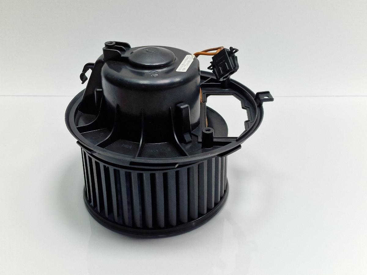 Ventilator aeroterma VOLKSWAGEN PASSAT Variant 3C5 2005 - 20111.9 TDI BKC, BLS, BXE 3C1820015L