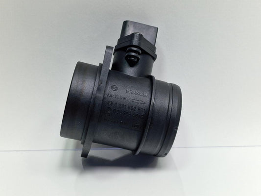 Debitmetru VOLKSWAGEN PASSAT Variant 3C5 2005 - 20111.9 TDI BKC, BLS, BXE BOSCH 0281002531 038906461B