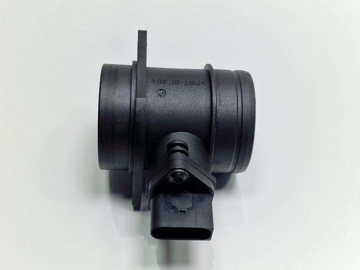 Debitmetru VOLKSWAGEN PASSAT Variant 3C5 2005 - 20111.9 TDI BKC, BLS, BXE BOSCH 0281002531 038906461B