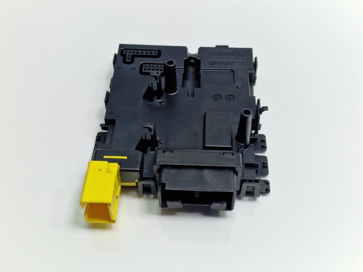 Modul colaona volan VOLKSWAGEN PASSAT Variant 3C5 2005 - 20111.9 TDI BKC, BLS, BXE 3C0953549AB