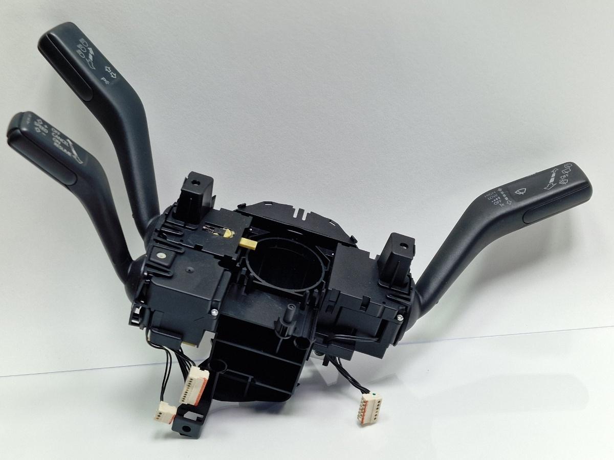 Bloc manete VOLKSWAGEN PASSAT Variant 3C5 2005 - 20111.9 TDI BKC, BLS, BXE 3C9953507AN