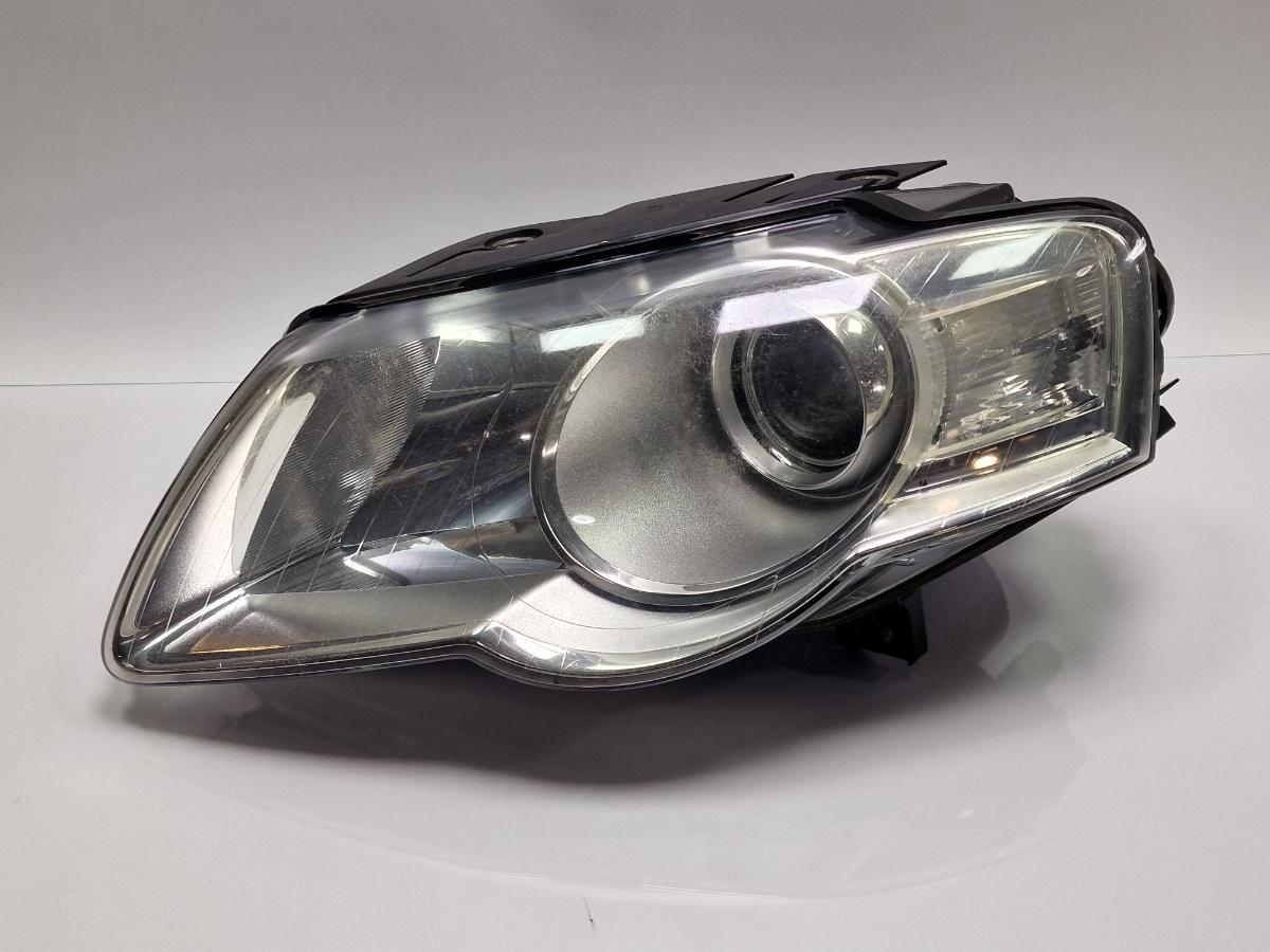 Far stanga VOLKSWAGEN PASSAT Variant 3C5 2005 - 2011 volan stanga 3C0941005Q