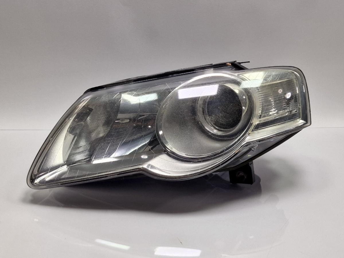 Far stanga VOLKSWAGEN PASSAT Variant 3C5 2005 - 2011 volan stanga 3C0941005Q