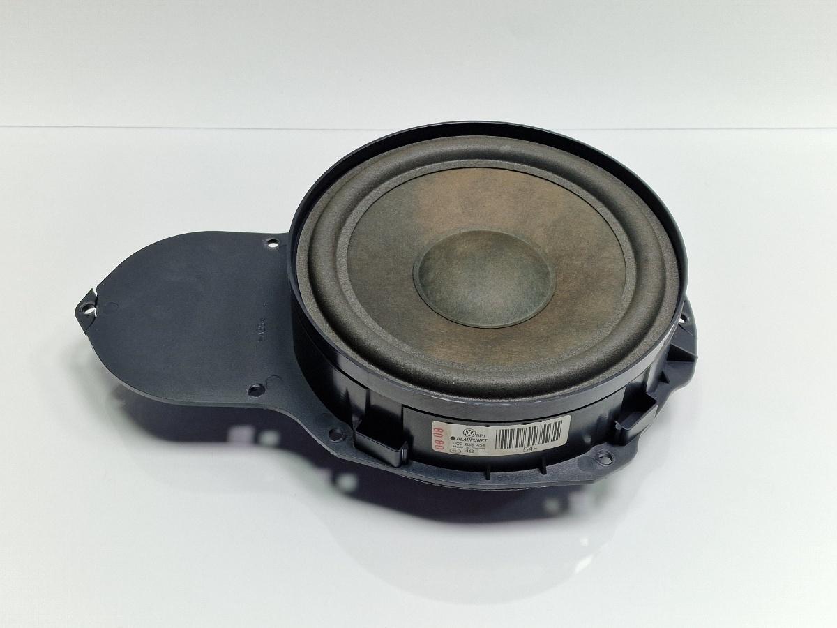 Boxa fata VOLKSWAGEN PASSAT Variant 3C5 2005 - 2011 1.9 TDI BKC, BLS, BXE 3C0035454