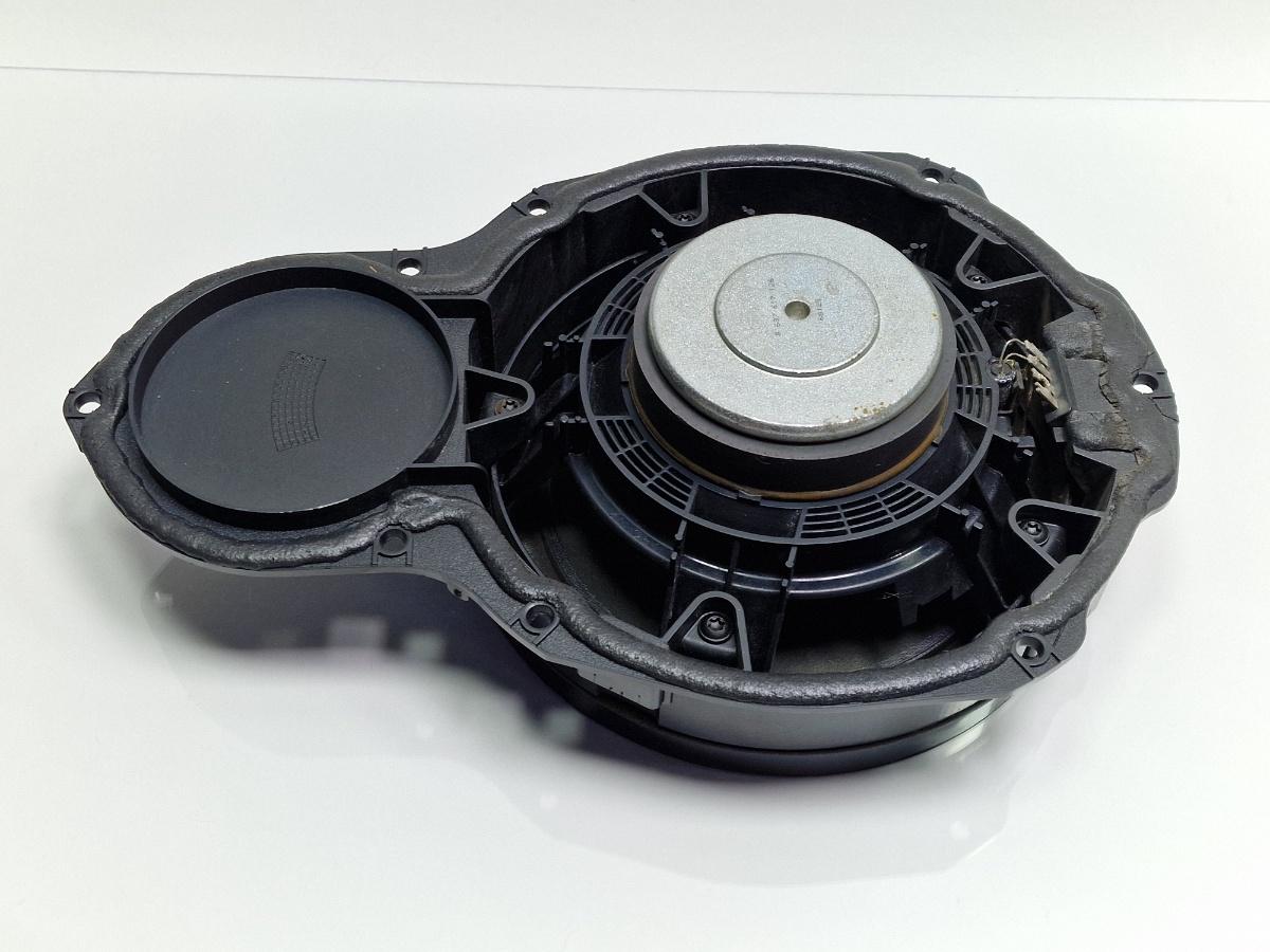 Boxa fata VOLKSWAGEN PASSAT Variant 3C5 2005 - 2011 1.9 TDI BKC, BLS, BXE 3C0035454
