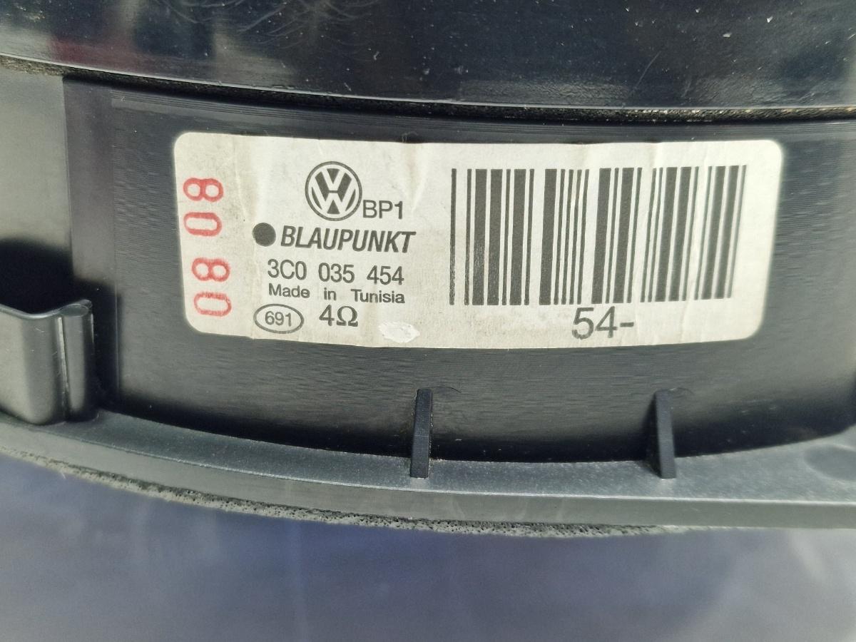 Boxa fata VOLKSWAGEN PASSAT Variant 3C5 2005 - 2011 1.9 TDI BKC, BLS, BXE 3C0035454
