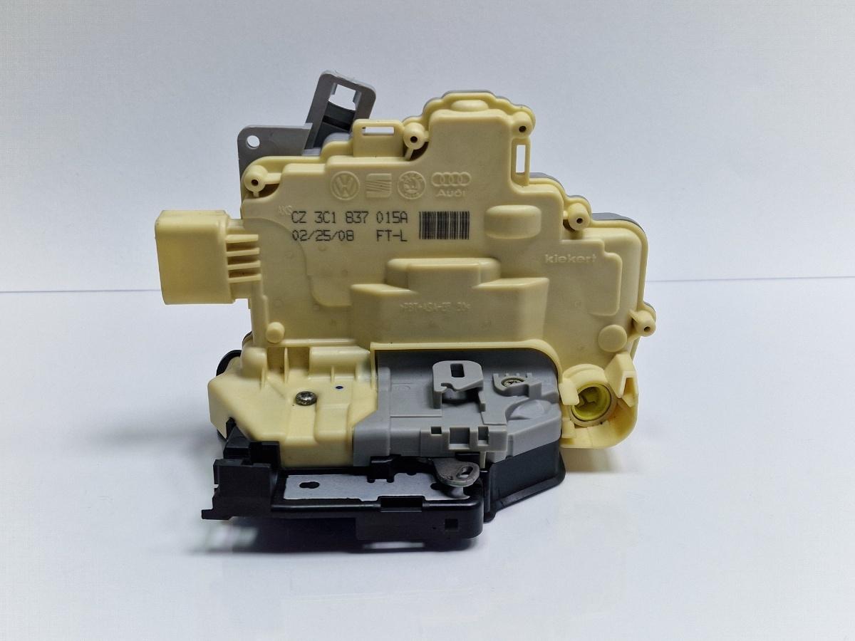 Broasca usa stanga fata VOLKSWAGEN PASSAT Variant 3C5 2005 - 20111.9 TDI BKC, BLS, BXE 3C1837015A
