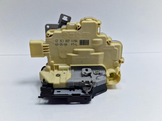 Broasca usa stanga fata VOLKSWAGEN PASSAT Variant 3C5 2005 - 20111.9 TDI BKC, BLS, BXE 3C1837015A